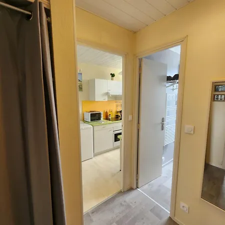 Apartment Le Pti't Normand - Cosy A La Gare
